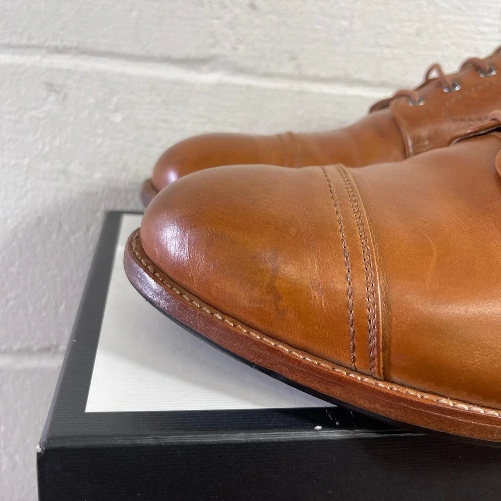 Adelante belante shoes